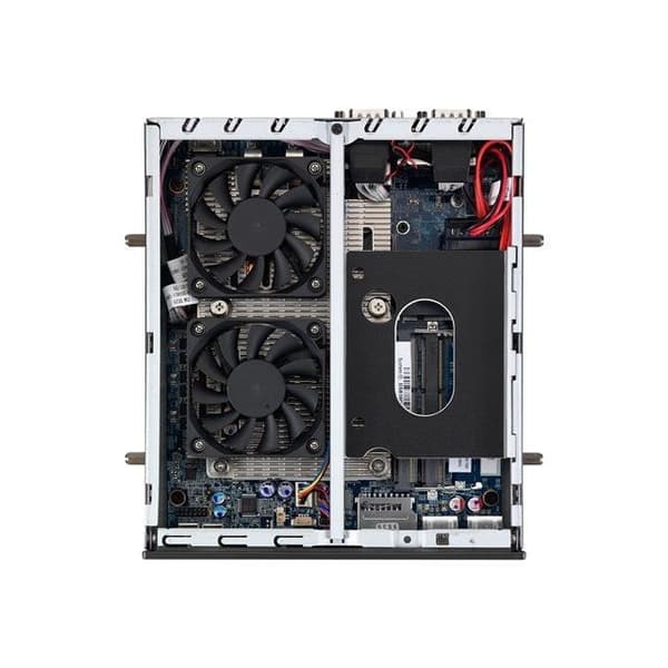 VGA-adapter - SHUTTLE - PVG01 - 15-stifts - 16 cm - Hona/Hona