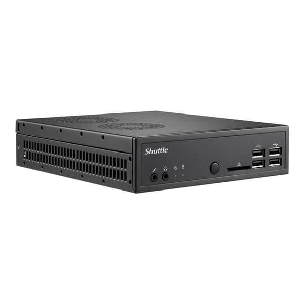 VGA-adapter - SHUTTLE - PVG01 - 15-stifts - 16 cm - Hona/Hona