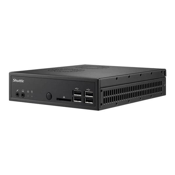 VGA-adapter - SHUTTLE - PVG01 - 15-stifts - 16 cm - Hona/Hona
