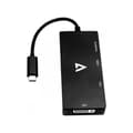Miniatyrbild 4 av 4: USB-C TILL MULTI VIDEO ADAPTER