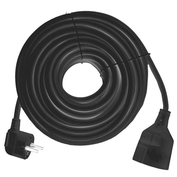 Skjøtekabel Silver Electronics 9223