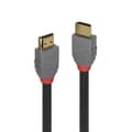 Miniatyrbild 2 av 4: LINDY 36951 HDMI-KABEL 0,5 M HDMI TYP A (STANDARD) SVART