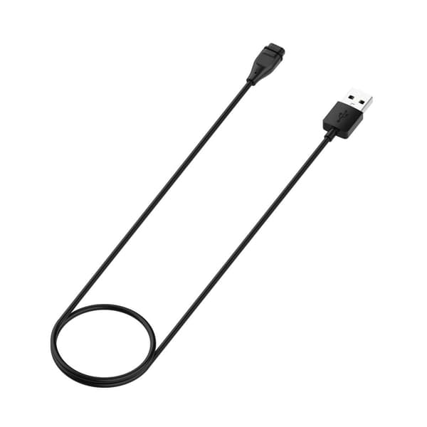 INF USB-A-laddningskabel för COROS PACE 3/2/APEX 2 Pro/2/1/VERTIX 2/1