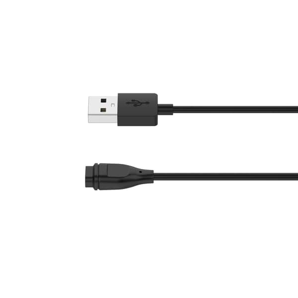 INF USB-A-laddningskabel för COROS PACE 3/2/APEX 2 Pro/2/1/VERTIX 2/1