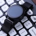 Miniatyrbillede 4 af 4: Samsung Watch-oplader, 1M Type C-opladningskabel til Galaxy Watch 3/4/5/6/7/Active 1/2