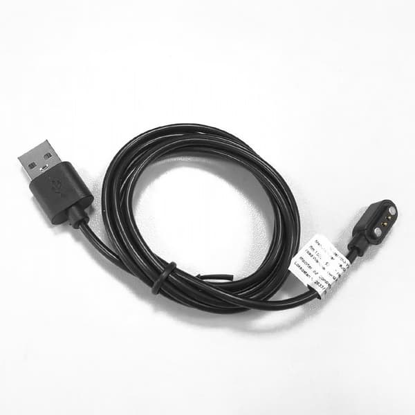 Mibro laddningskabel för Lite2/GS PRO/A2/T2/Air/C3/C2/T1