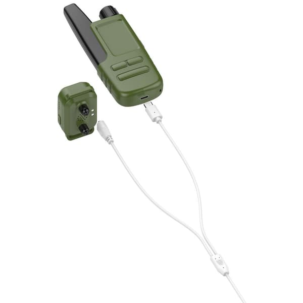 INF UgBow Pet Dog Training Collar Charging Cable