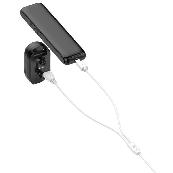 INF UgBow Pet Dog Training Collar Charging Cable
