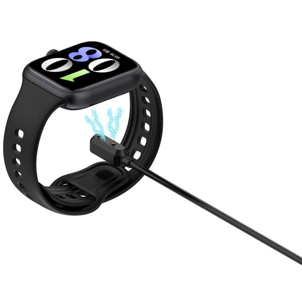 INF Skyddande laddningskabel för vivo GT Smartwatch