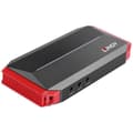 Miniatyrbild 1 av 3: Videoinspelningskort - LINDY - 43377 - USB - Svart - HDMI 4K