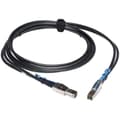 Miniatyrbild 1 av 2: LENOVO SAS extern kabel - 4 x Mini SAS HD (SFF-8644) (M) för 4 x Mini SAS HD (SFF-8644)