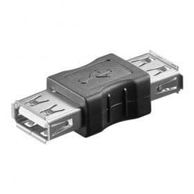 USB-datakontakt hona-hona
