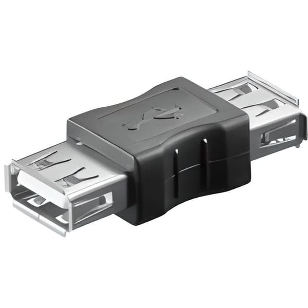 USB-datakontakt hona-hona