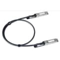 Miniatyrbild 3 av 3: LANCOM SYSTEMS SFP-DAC40-3M INFINIBAND KABEL SVART (60177)
