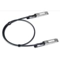 Miniatyrbild 2 av 3: LANCOM SYSTEMS SFP-DAC40-3M INFINIBAND KABEL SVART (60177)