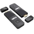 Miniatyrbild 2 av 2: Trådlös HDMI - AISENS - ASWL-H2K30M001-BK - 1080p - 30M - Plug and Play