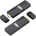 Miniatyrbild 1 av 2: Trådlös HDMI - AISENS - ASWL-H2K30M001-BK - 1080p - 30M - Plug and Play