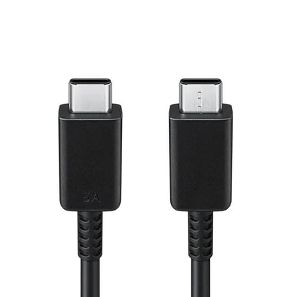 Samsung EP-DN975 cabluri USB 1 m 2.0 USB C Negru
