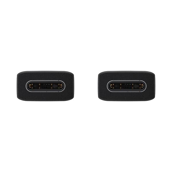 Samsung EP-DN975 cabluri USB 1 m 2.0 USB C Negru