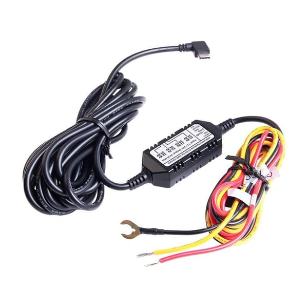 Strømkabel for VIOFO HK4 USB-C videoopptakere