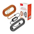 Miniatyrbilde 1 av 7: Strømkabel for VIOFO HK4 USB-C videoopptakere