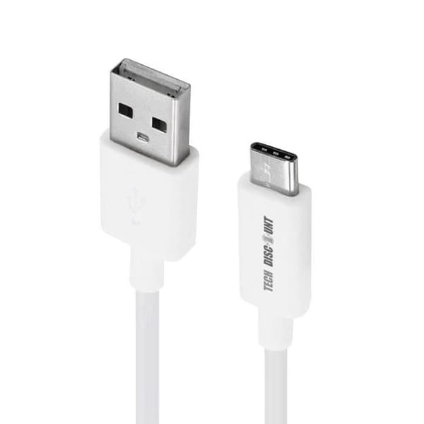 TD® laddningskabel Lämplig för P9P10p20p30p40v10 Supersnabb laddning