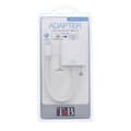 Miniatyrbild 3 av 3: T'nB - Mini Display Port till VGA-adapter - Vit - MIDPVGA