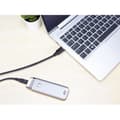 Miniatyrbild 4 av 4: ACT USB 3.0-kabel, USB-A till USB-C, 1 meter
