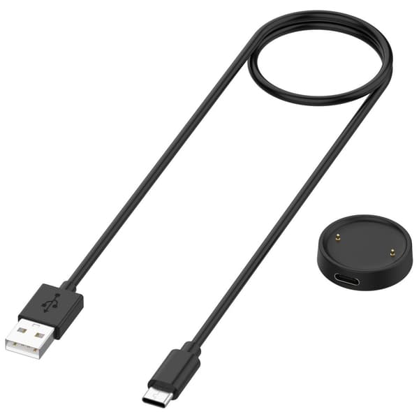 INF Amazfit Active 2 Lader - A2437 Ladekabel Erstatning