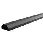 KABELTRUNKING (110 X 5 CM) (SVART FÄRG...