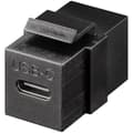 Miniatyrbild 1 av 2: Modul Keystone USB-C™-anslutning