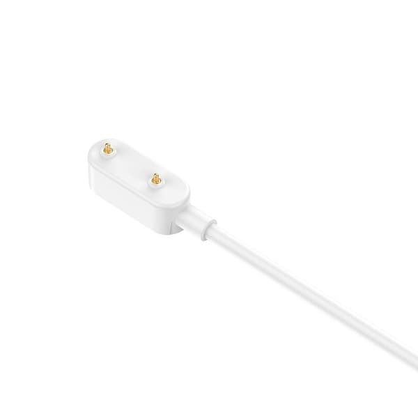 INF Effektiv oplader til Huawei Band 10 - 1m Type-C kabel Hvid