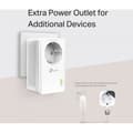 Pikkukuva 4 / 6: TP-LINK TL-PA7017P KIT Powerline-adapteri, 2kpl