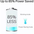 Pikkukuva 5 / 6: TP-LINK TL-PA7017P KIT Powerline-adapteri, 2kpl