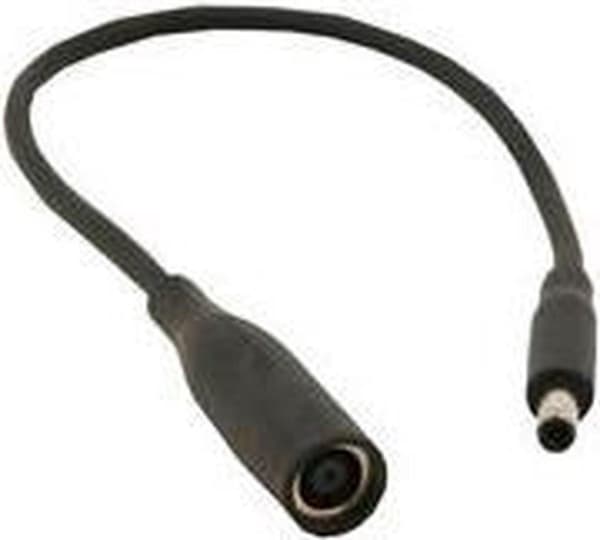 Kabel: Likströmskabel 7.4