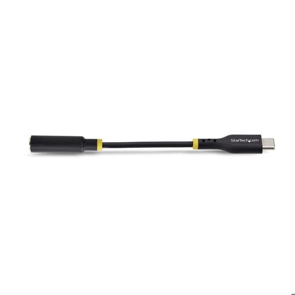 STARTECH USB-C-adapter till