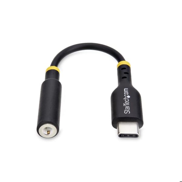 STARTECH USB-C-adapter till