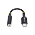 Miniatyrbild 2 av 3: STARTECH USB-C-adapter till