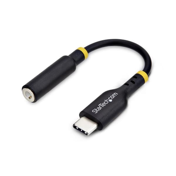 STARTECH USB-C-adapter till