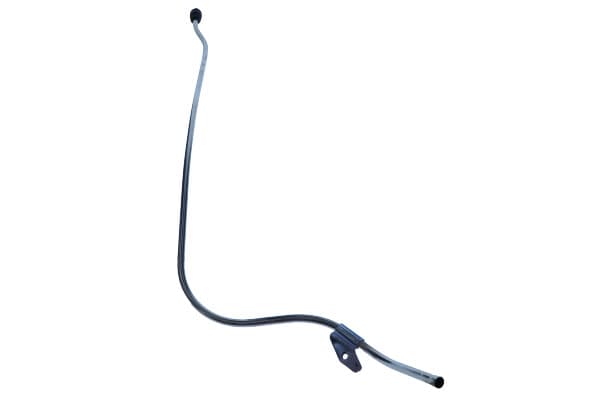 MAXGEAR BREMSEKABLEFØRING CITROEN C5 01- VENSTRE (SØLVKLIP)