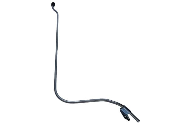 MAXGEAR BREMSEKABLEFØRING CITROEN C5 01- HØJRE (SORT KLIP)