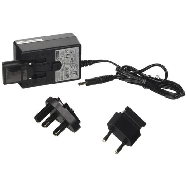 D-LINK Strömförsörjning 12V/3A PSM-12V-38-B - Svart