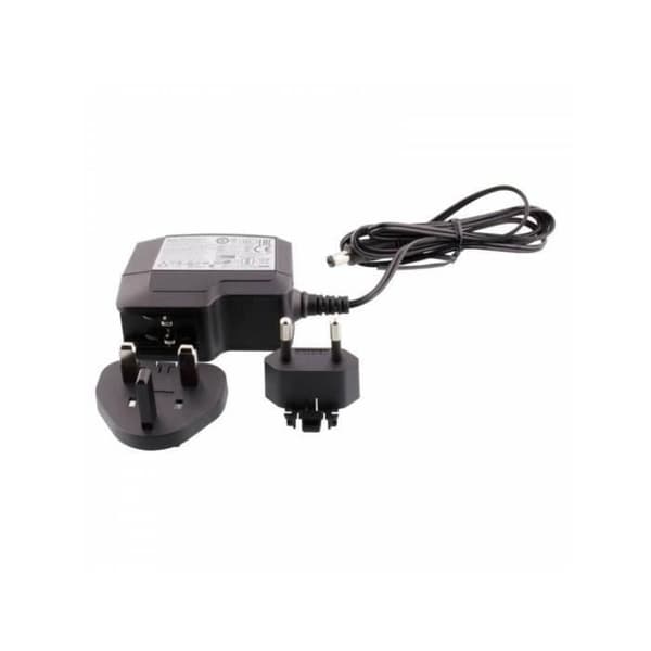D-LINK Strömförsörjning 12V/3A PSM-12V-38-B - Svart Svart