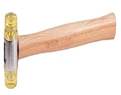 KS TOOLS plasthammare, 340g (140.5202)