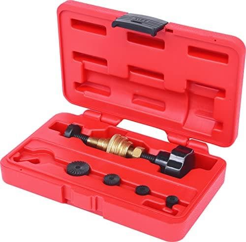 KS TOOLS tapfræsersæt 1/4"-1", 6 stk. (136.1105)