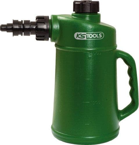 KS Tools 550.1683 Automatisk batteripåfyldning, 2 liter