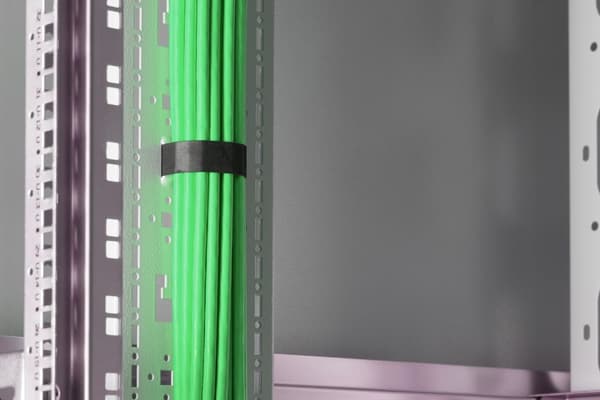 Installationskabel DIGITUS kat.8.2, S/FTP, Dca, AWG 22/1, LSOH, 100m, grön