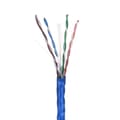 Miniatyrbillede 2 af 2: LANBERG UTP-KABEL 1GB/S 305M LEDNING CCA BLÅ