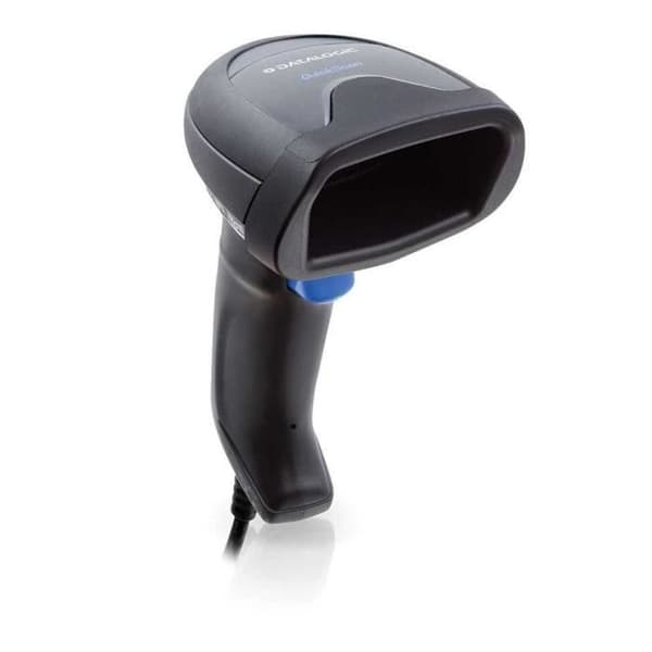 QUICKSCAN QD2590, 2D MPIXEL IMAGER, USB-RS-232-WEDGE MULTI-GRÄNSSNITT,