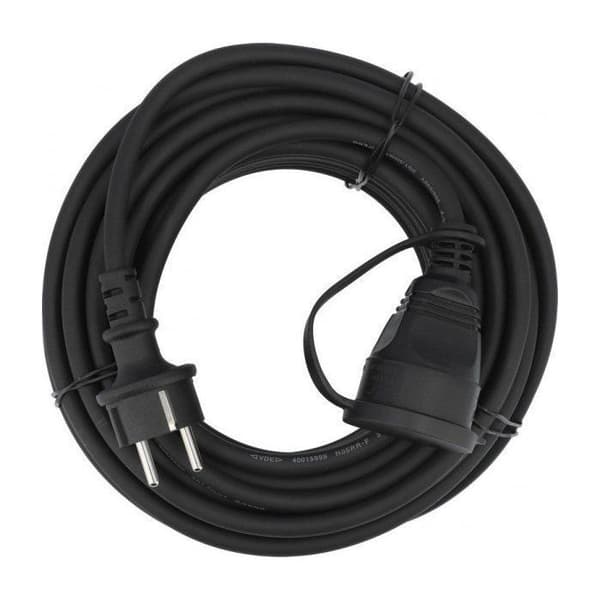 Yato strömkabel - YT-81026 - grenuttag